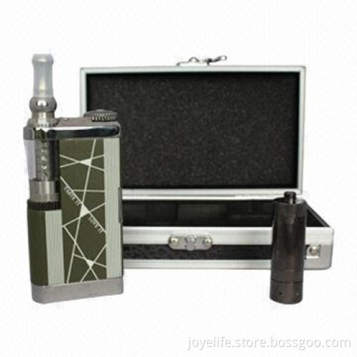 iTaste VTR Fast Shipping Starter Kit, Supports 18650 Battery